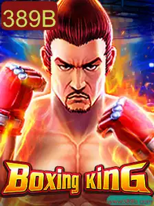 BoxingKing: O Novo Fenômeno dos Jogos de Luta