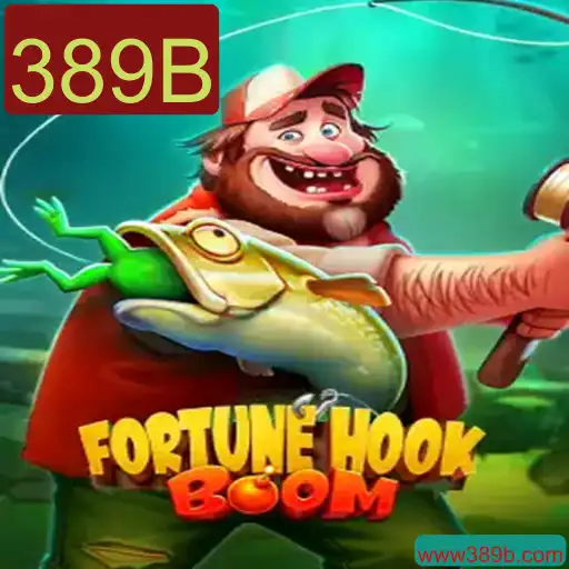 FortuneHookBoom: Descubra a Nova Sensação do Mundo dos Jogos