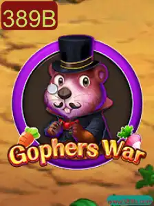 Explorando GophersWar: O Novo Fenômeno dos Jogos