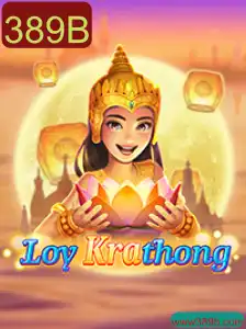 LoyKrathong: Explorando o Tradicional Jogo de Estratégia com o Código 389B