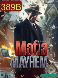 Descubra o Jogo MafiaMayhem: Ação Estratégica em um Mundo de Intriga