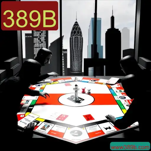 Monopoly