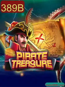 Descubra o Fascinante Mundo de PirateTreasure