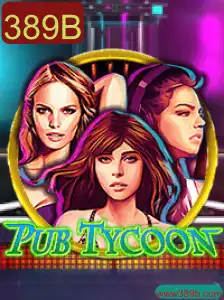 Explorando o Mundo de PubTycoon: Estratégias e Desafios