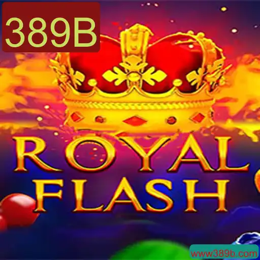 Descubra as Emoções de RoyalFlash: O Jogo de 389B