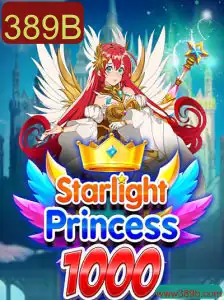 Descubra o Fascinante Mundo de StarlightPrincess1000: Uma Aventura de Encantamento e Estratégia
