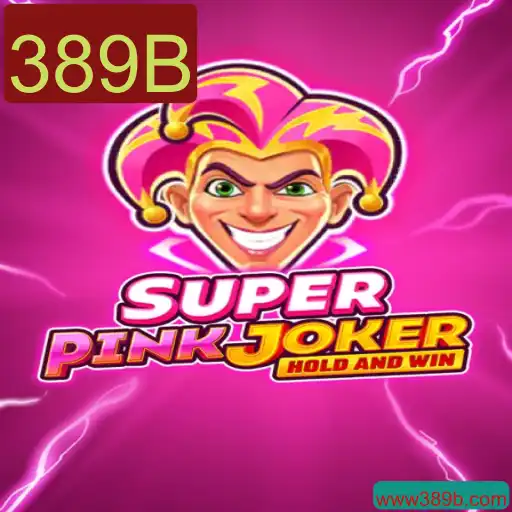 Explorando o Mundo Vibrante de SuperPinkJoker: O Jogo dos Desafios e Aventuras