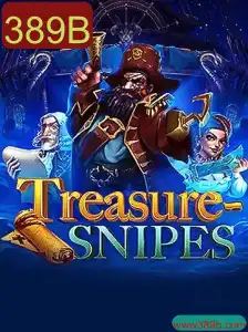Descubra o Fascinante Mundo de TreasureSnipes: Estratégia e Aventura