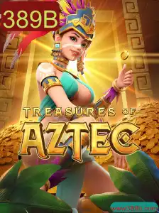 Explorando o Mundo Fascinante de Treasures of Aztec