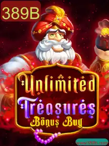 Explorando o Fascinante Mundo de UnlimitedTreasuresBonusBuy